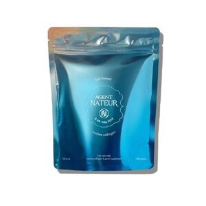 Agent Nateur Holi(mane) Hair, Skin, & Nails Daily Supplement